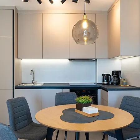 Cosmopolitan By Belmont Realty Apartament Zadar