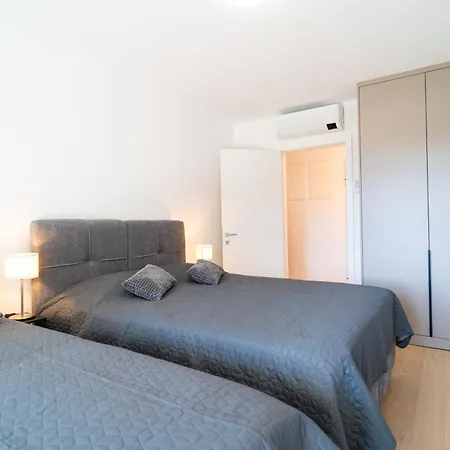 Cosmopolitan By Belmont Realty Zadar