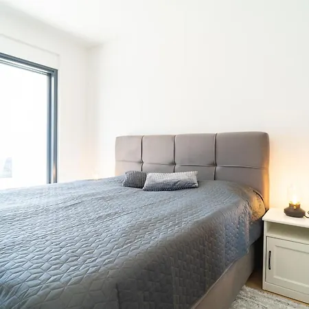 Apartament Cosmopolitan By Belmont Realty *