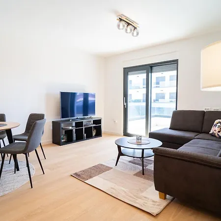 Apartament Cosmopolitan By Belmont Realty Zadar