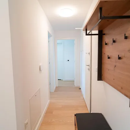 Cosmopolitan By Belmont Realty Apartament Zadar
