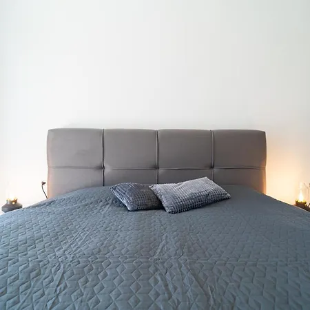 Appartement Cosmopolitan By Belmont Realty *