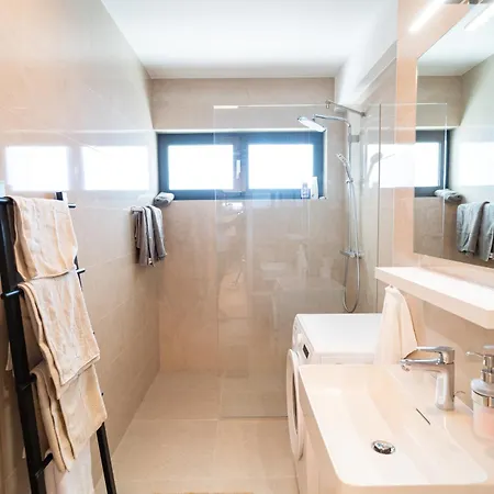 Apartament Cosmopolitan By Belmont Realty