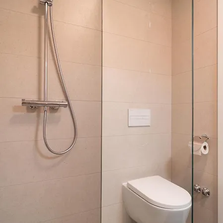 Apartament Cosmopolitan By Belmont Realty