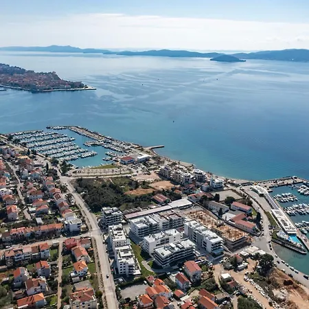 Cosmopolitan By Belmont Realty Zadar
