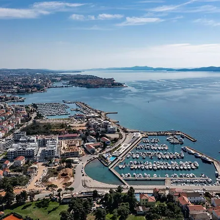 Cosmopolitan By Belmont Realty Apartament Zadar