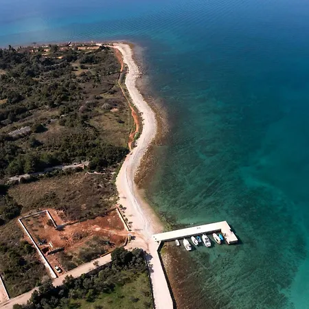 Apartament Cosmopolitan By Belmont Realty Zadar