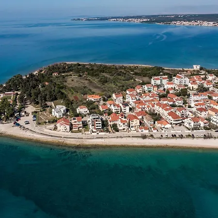 Apartament Cosmopolitan By Belmont Realty Zadar